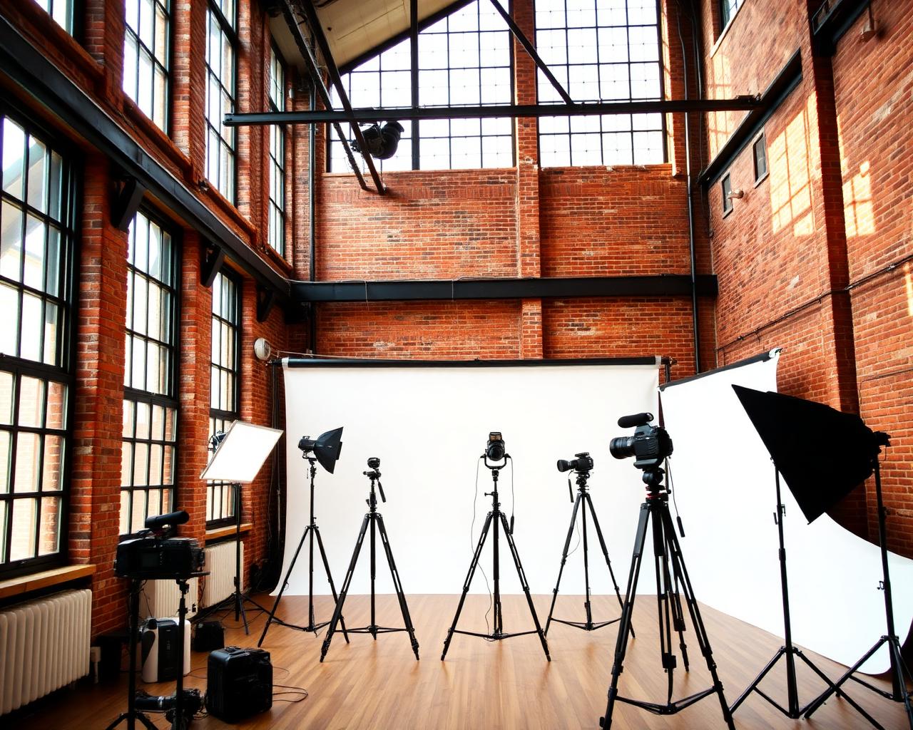 Fotostudio